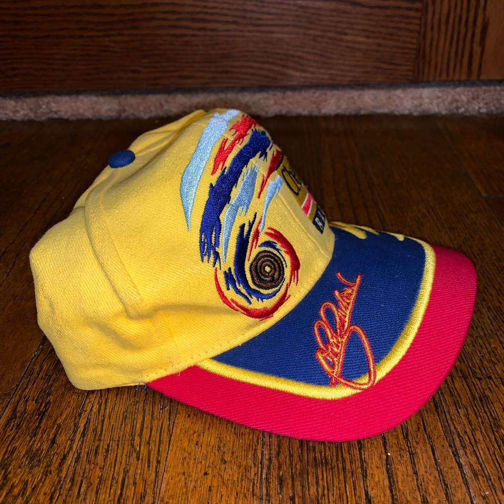 VTG 90s Richard Petty Hat - Picture 3 of 8